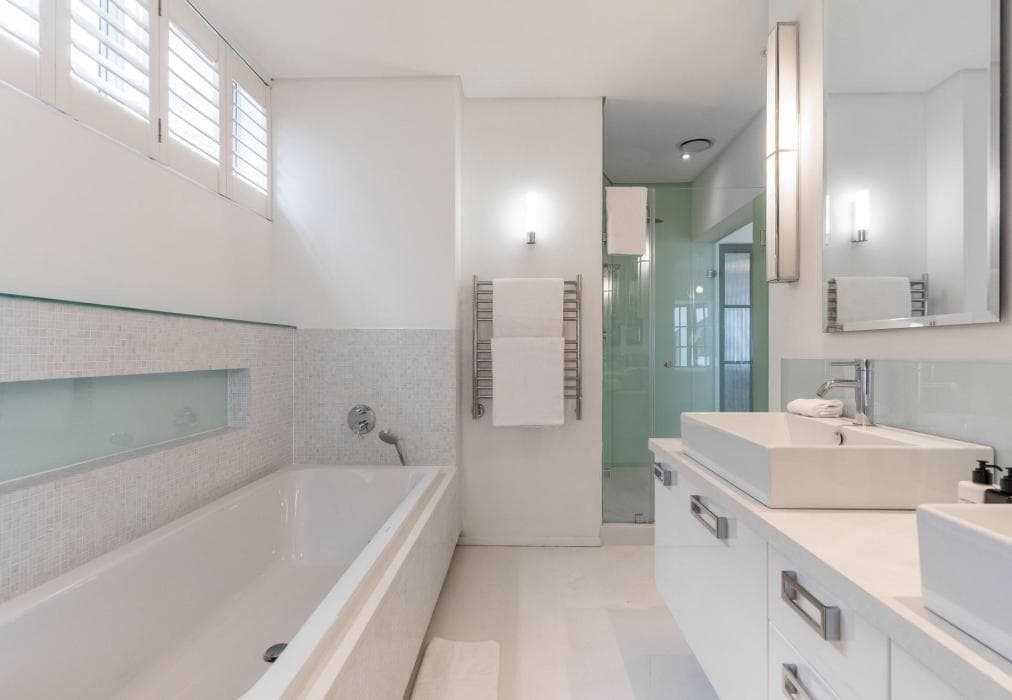 White Cliffs Penthouse