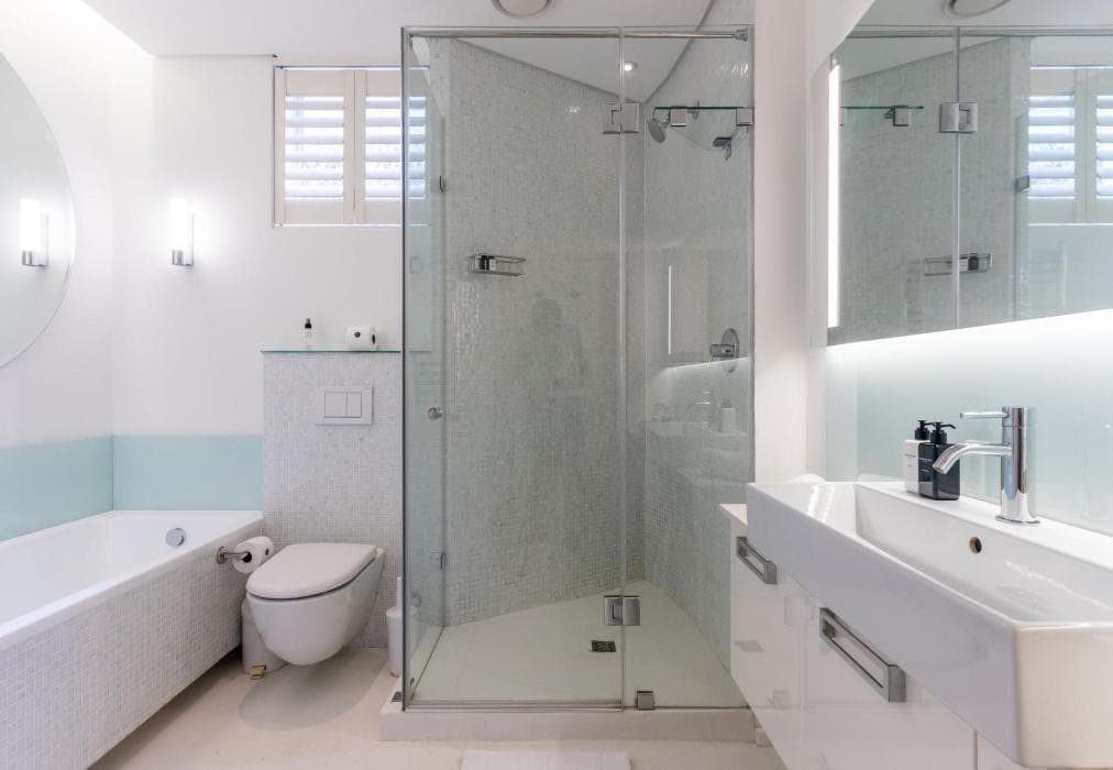 White Cliffs Penthouse