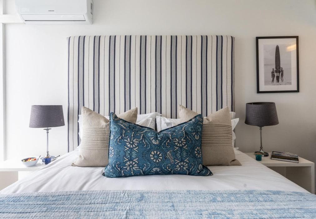 White Cliffs Penthouse