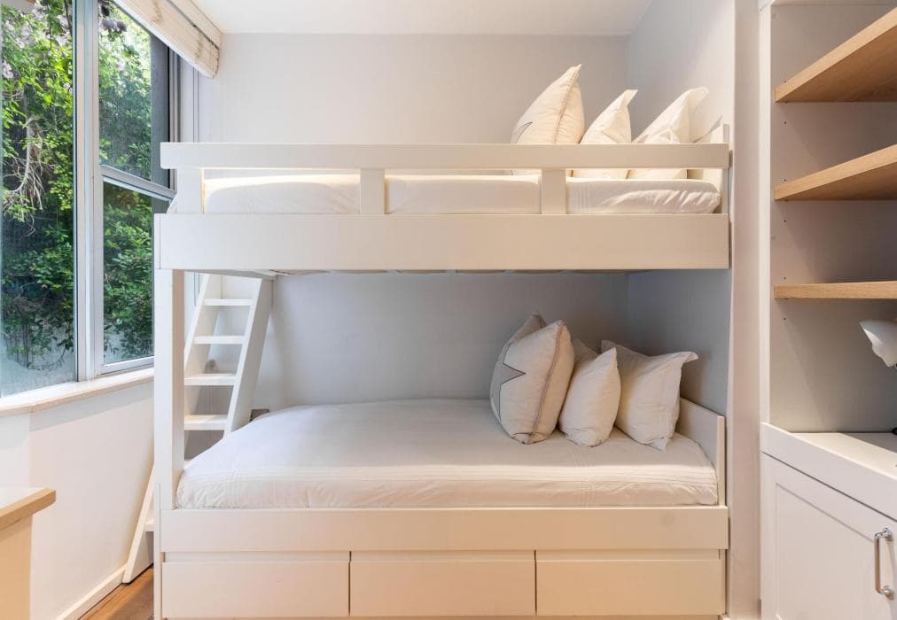 White Cliffs Penthouse