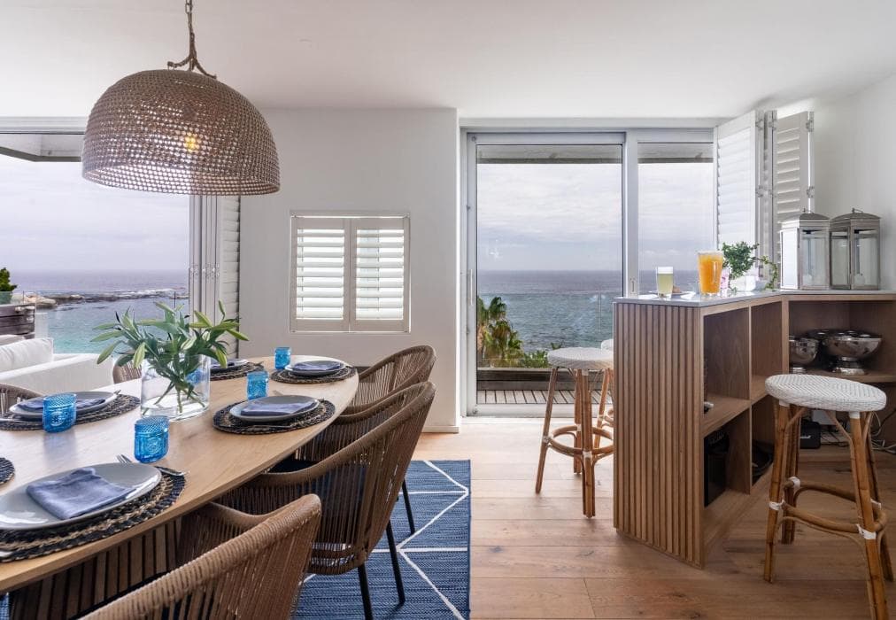 White Cliffs Penthouse