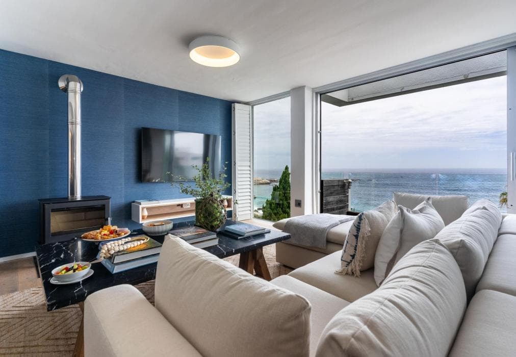 White Cliffs Penthouse