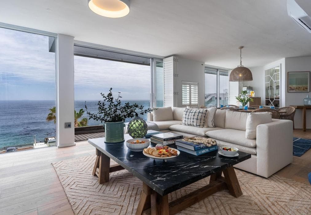 White Cliffs Penthouse