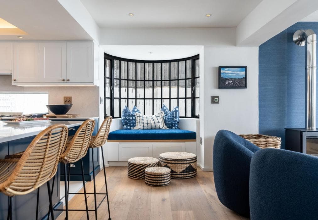 White Cliffs Penthouse