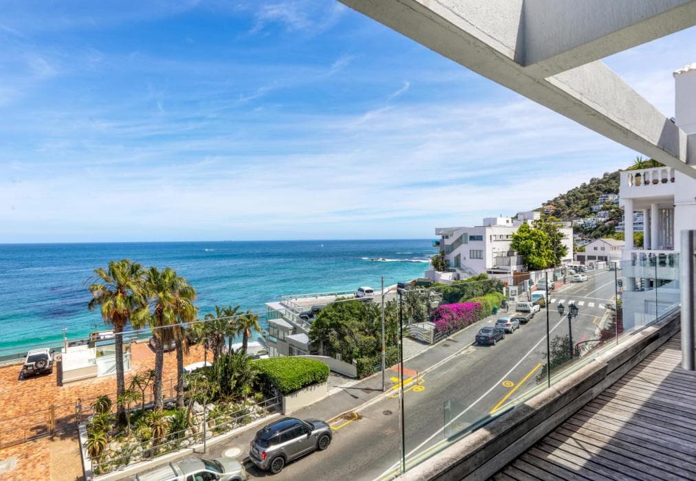White Cliffs Penthouse