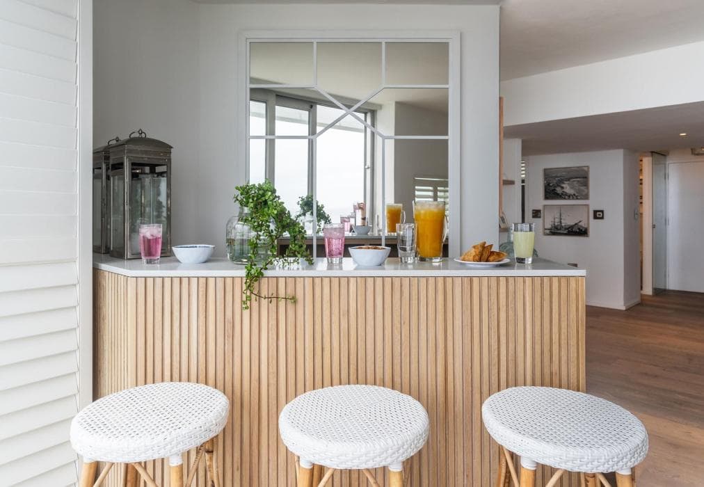 White Cliffs Penthouse