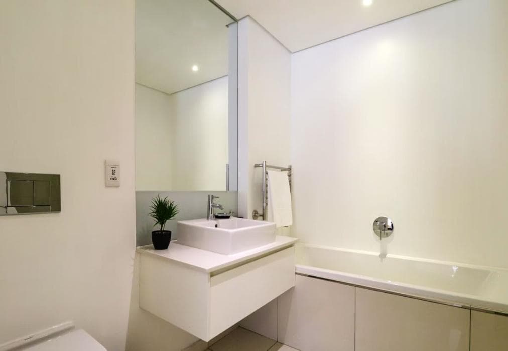 The Capital Mirage 704