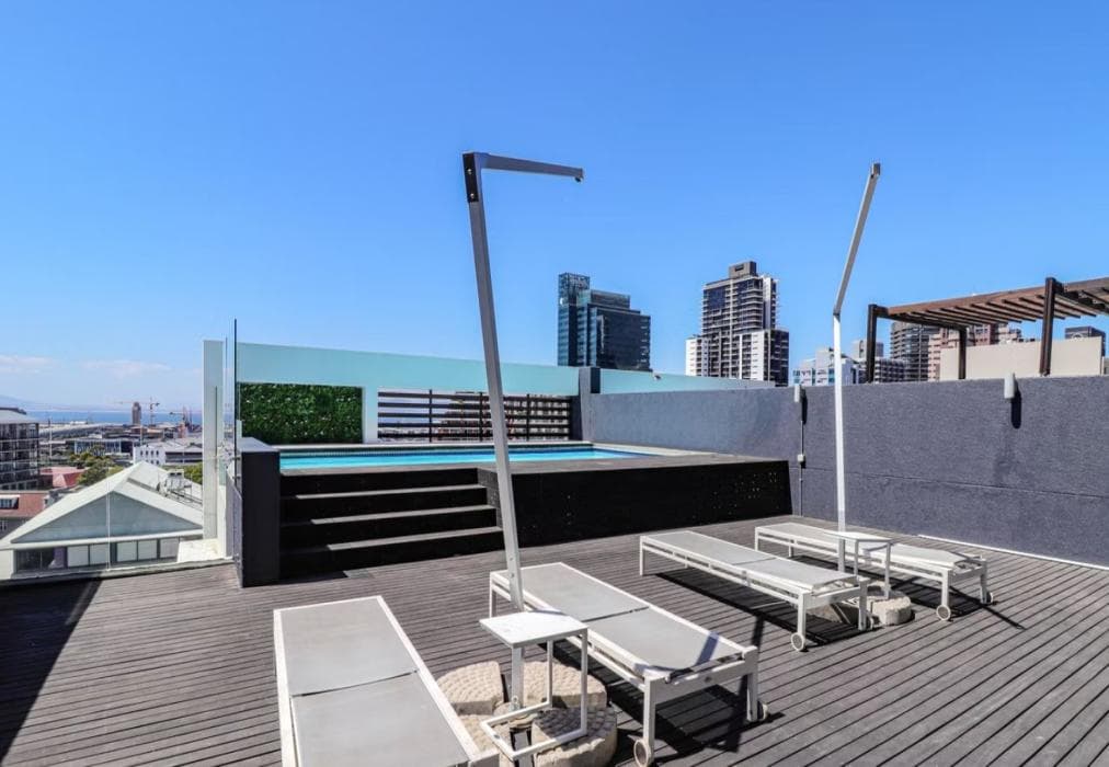 The Capital Mirage 704