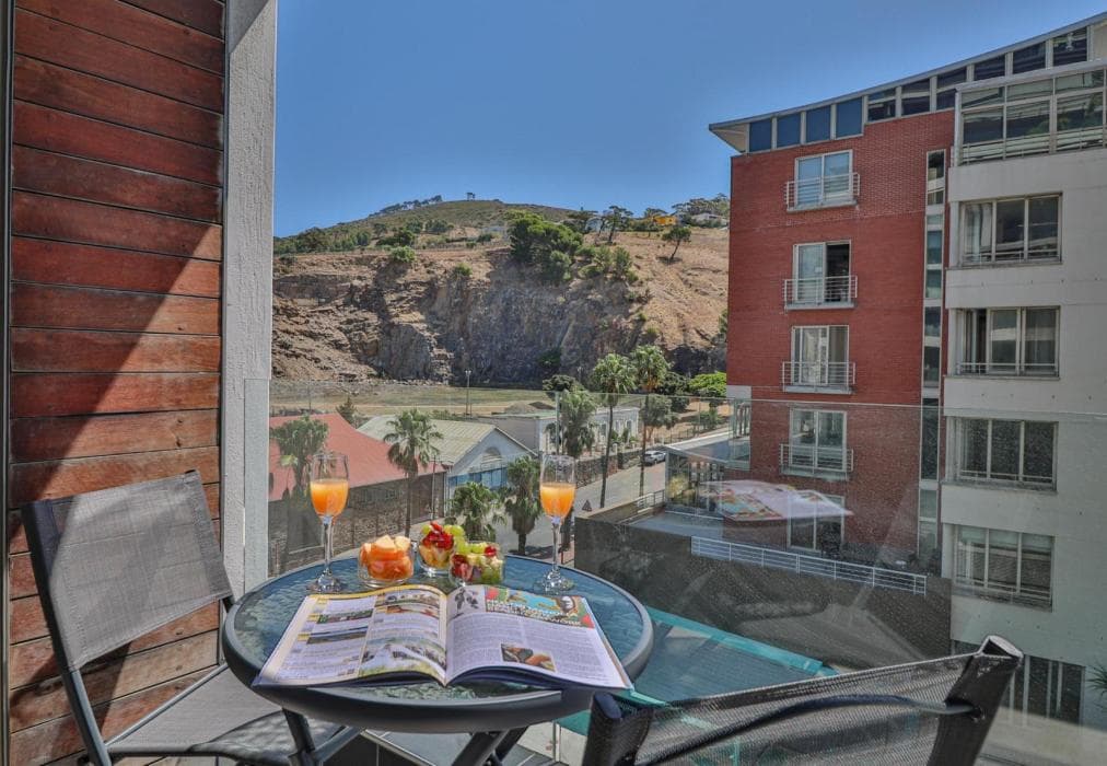 The Capital Mirage 704