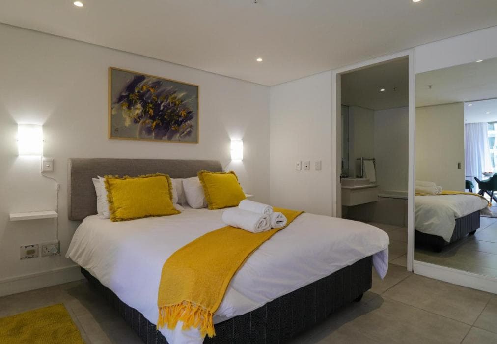 The Capital Mirage 704