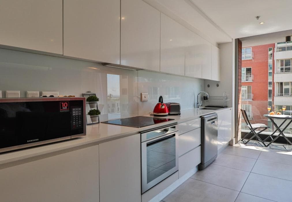 The Capital Mirage 704