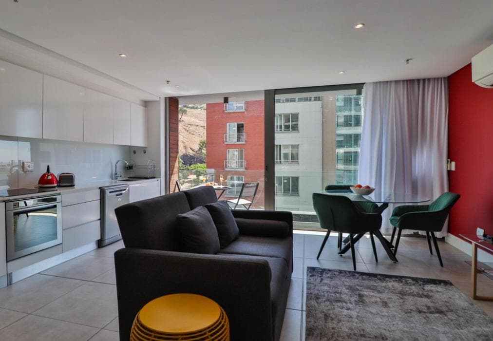 The Capital Mirage 704