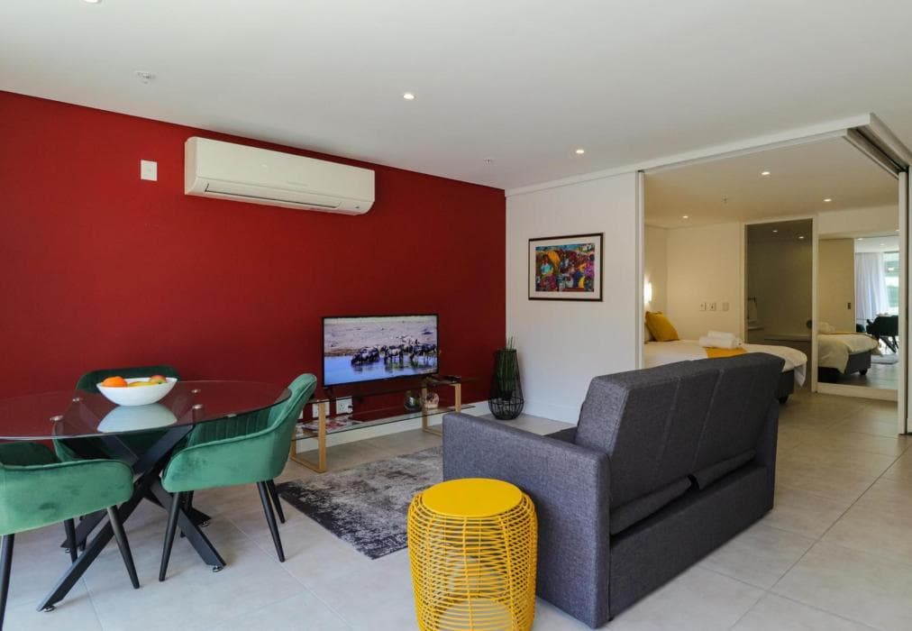 The Capital Mirage 704