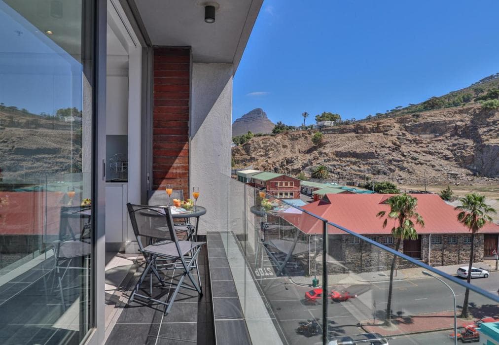 The Capital Mirage 704