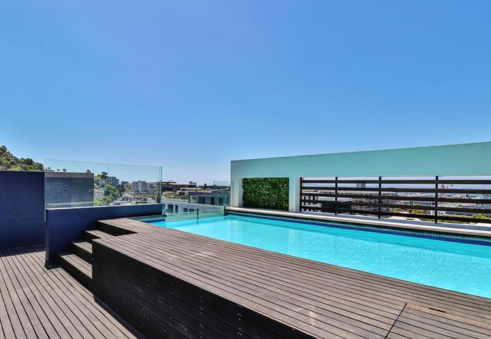 The Capital Mirage 704