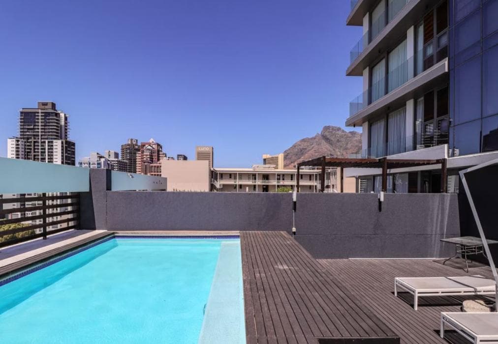 The Capital Mirage 704