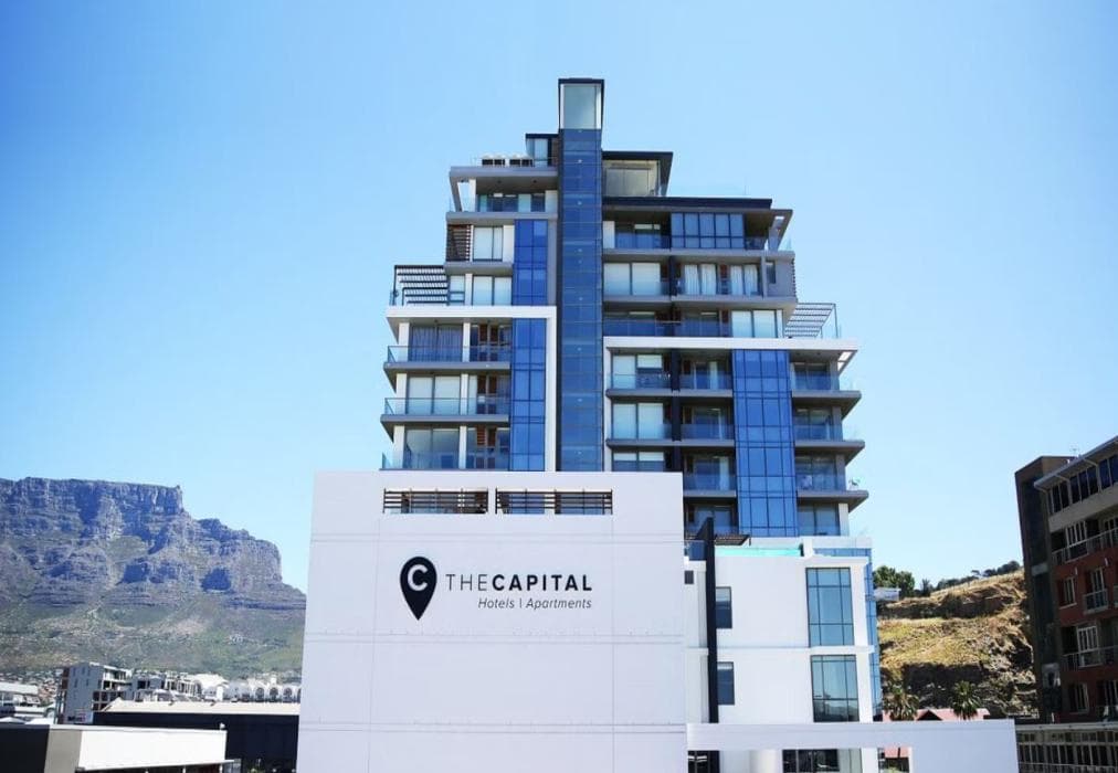 The Capital Mirage 704