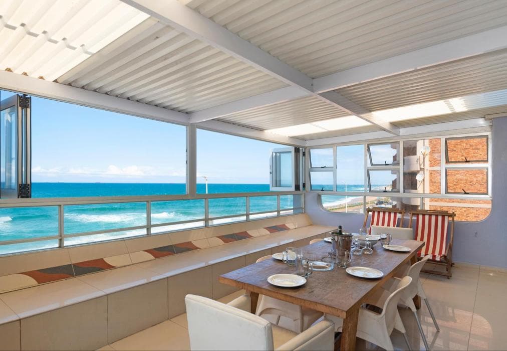 Umdloti Beachfront Escape