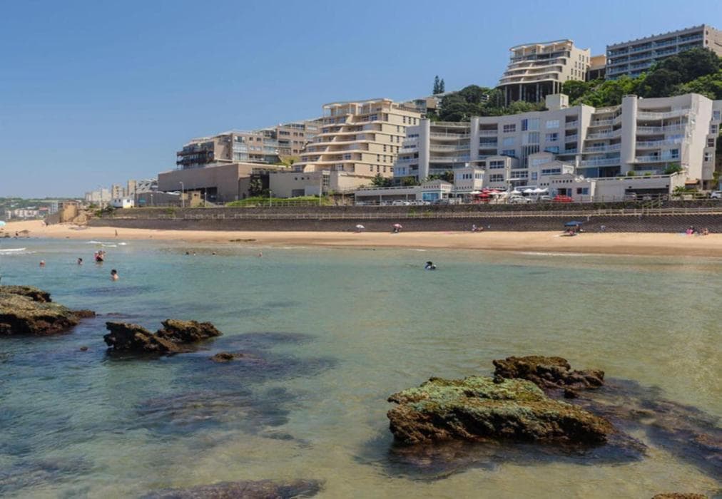 Umdloti Beachfront Escape