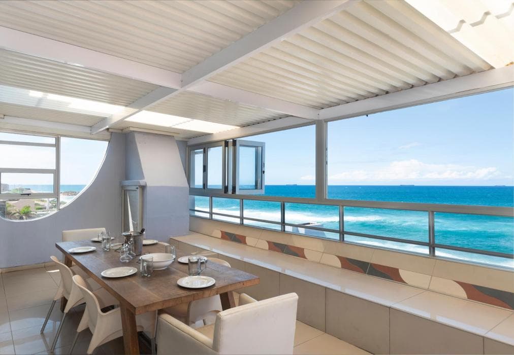 Umdloti Beachfront Escape