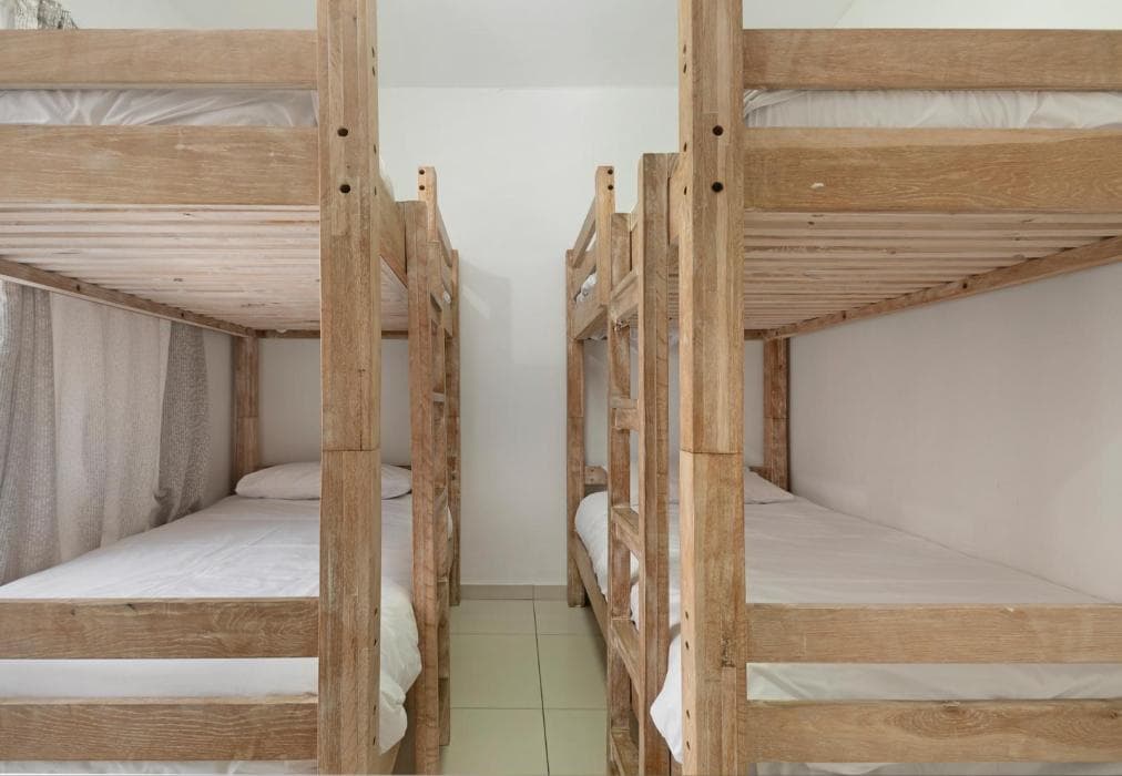 Umdloti Beachfront Escape