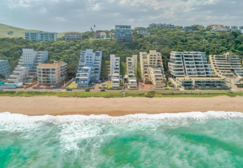 Umdloti Beachfront Escape