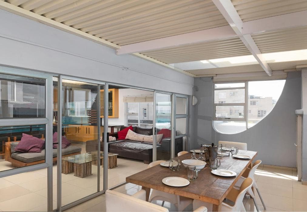 Umdloti Beachfront Escape