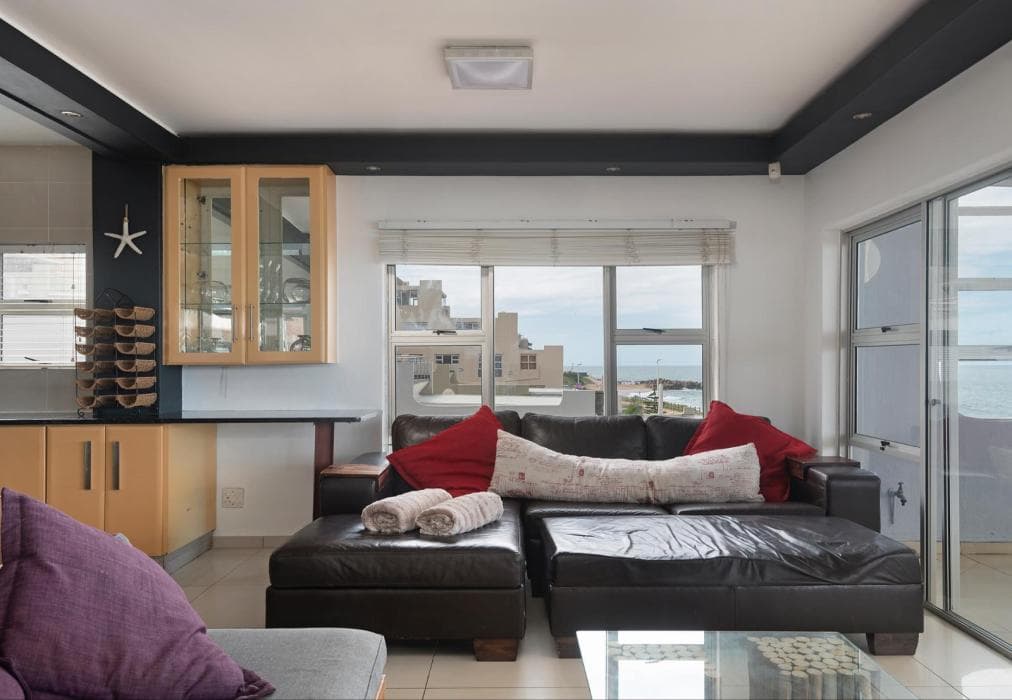 Umdloti Beachfront Escape