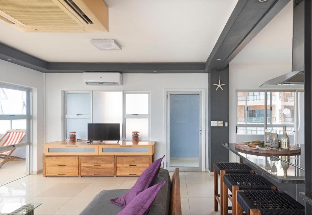 Umdloti Beachfront Escape