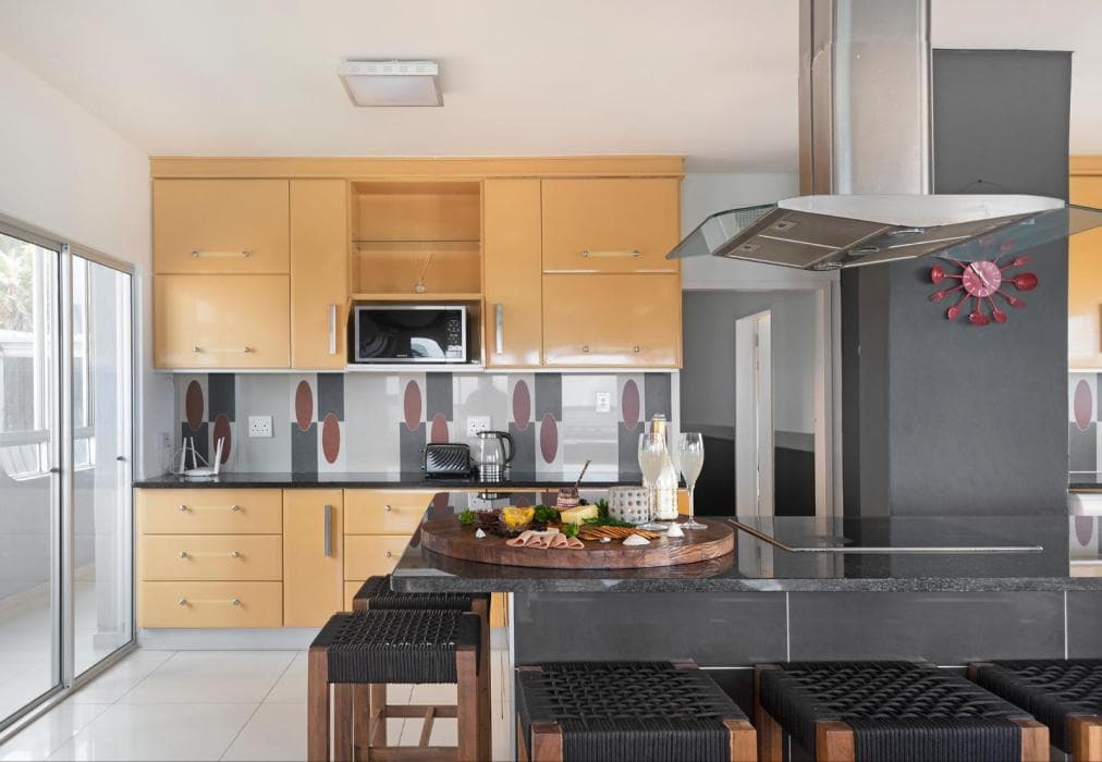 Umdloti Beachfront Escape