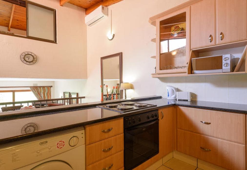 San Lameer Villa 3117