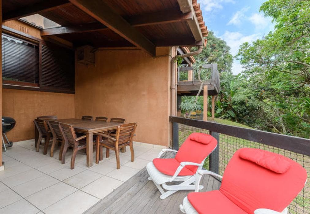 San Lameer Villa 3117