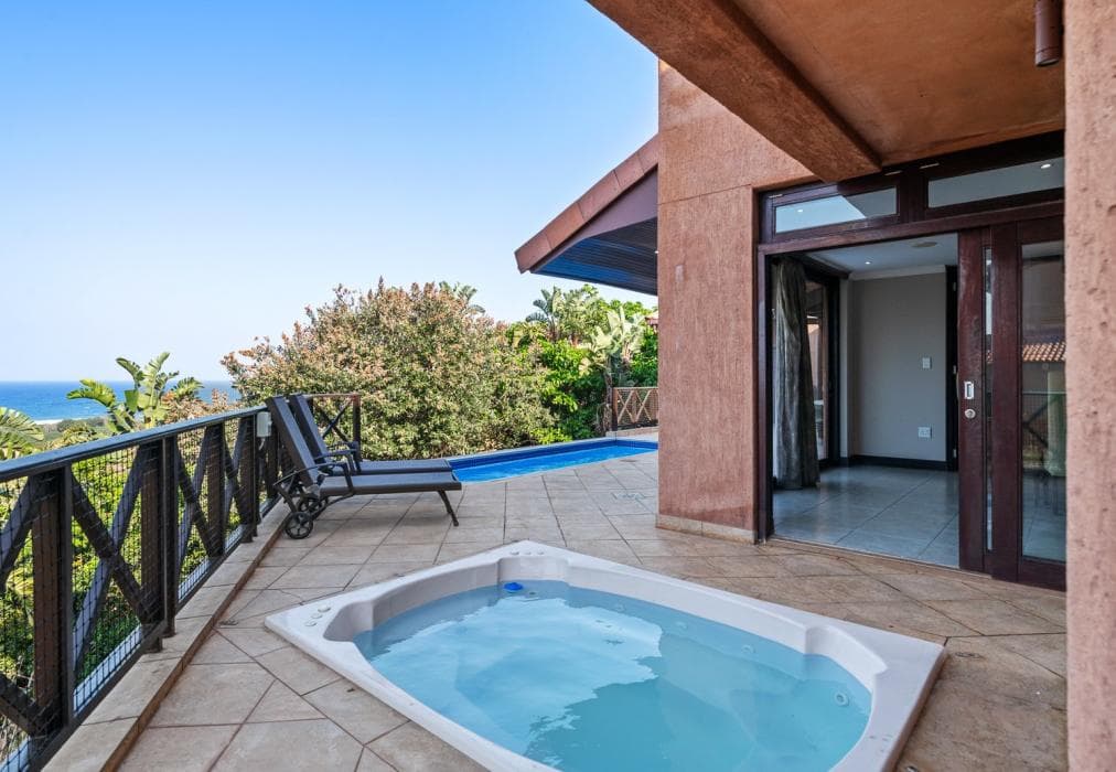 San Lameer Villa 14328