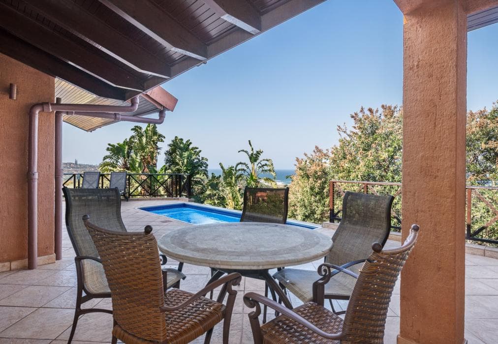 San Lameer Villa 14328