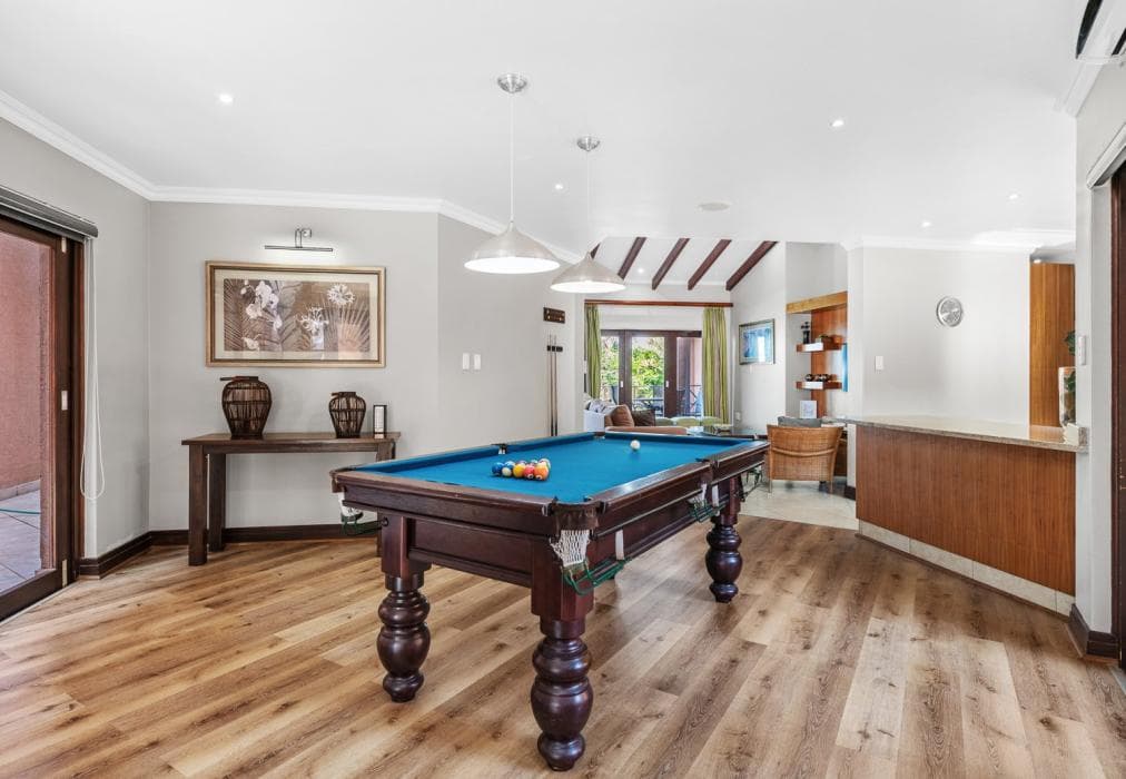 San Lameer Villa 14328