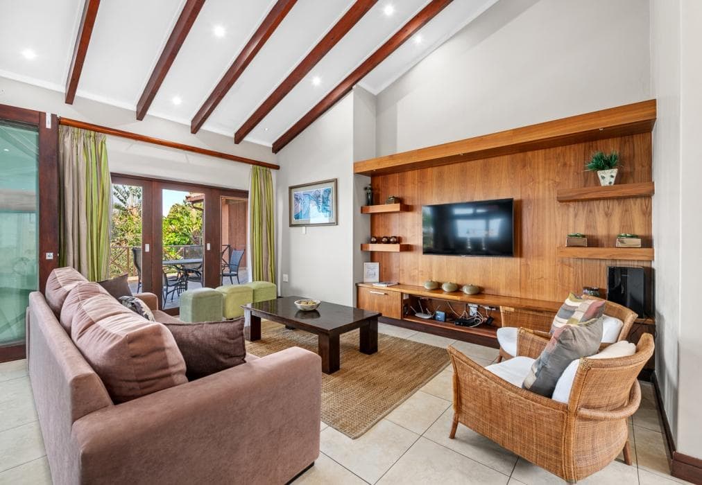 San Lameer Villa 14328