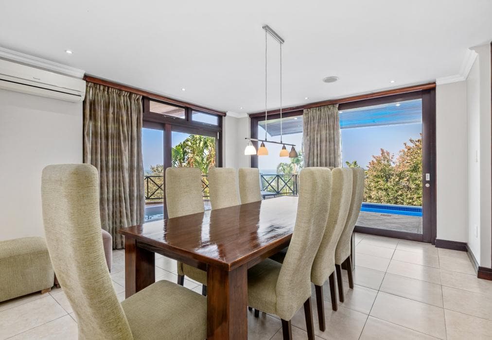 San Lameer Villa 14328