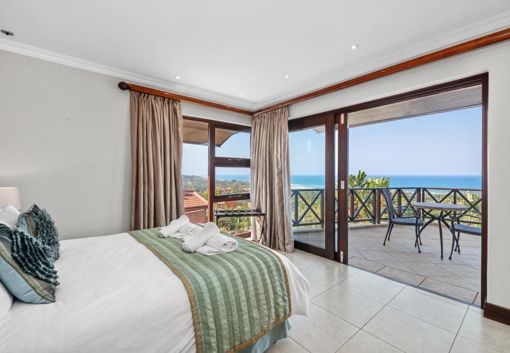 San Lameer Villa 14328