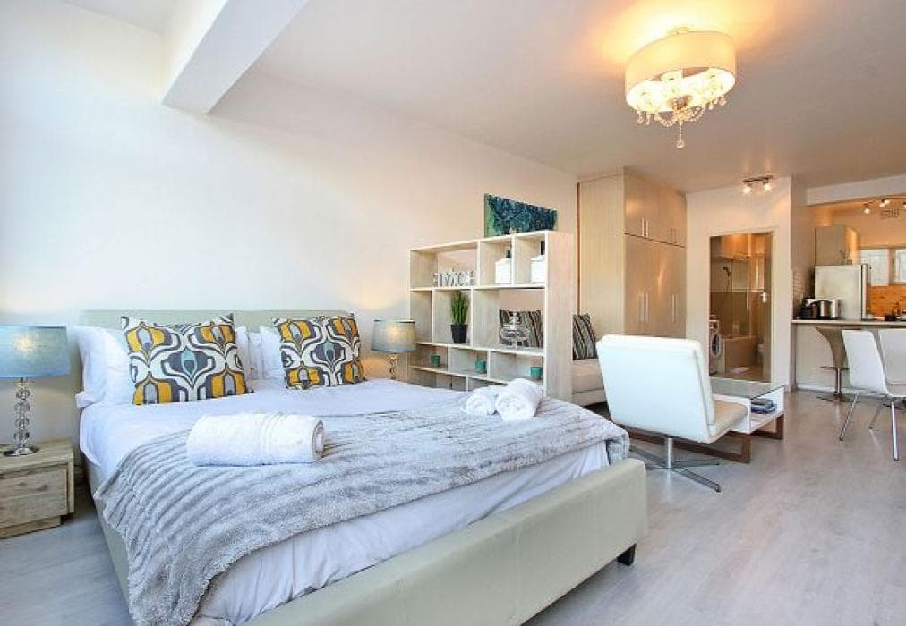 Sandringham 2 Studio