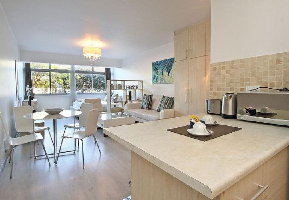 Sandringham 2 Studio