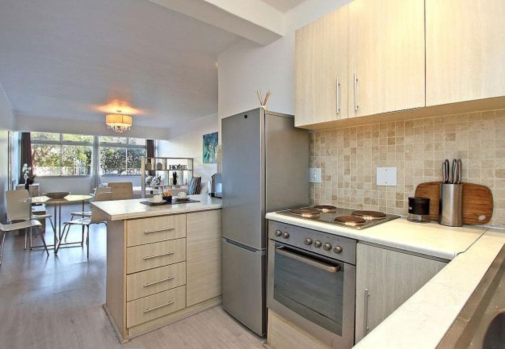 Sandringham 2 Studio