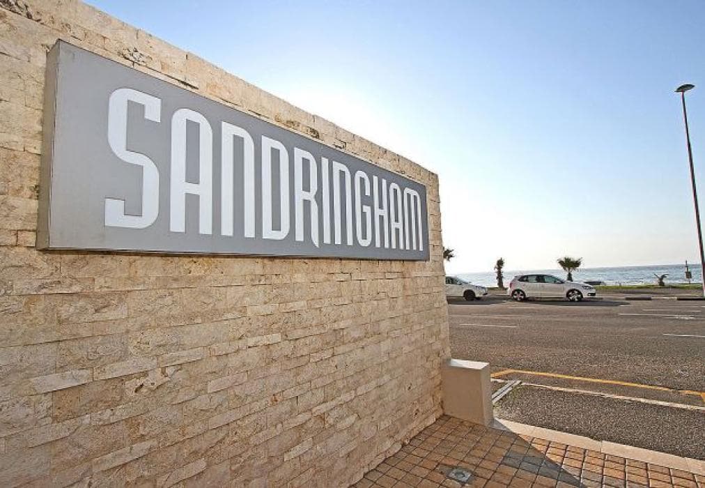 Sandringham 2 Studio