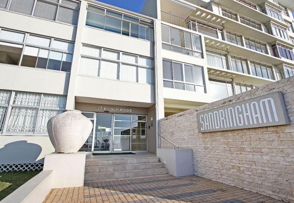 Sandringham 2 Studio