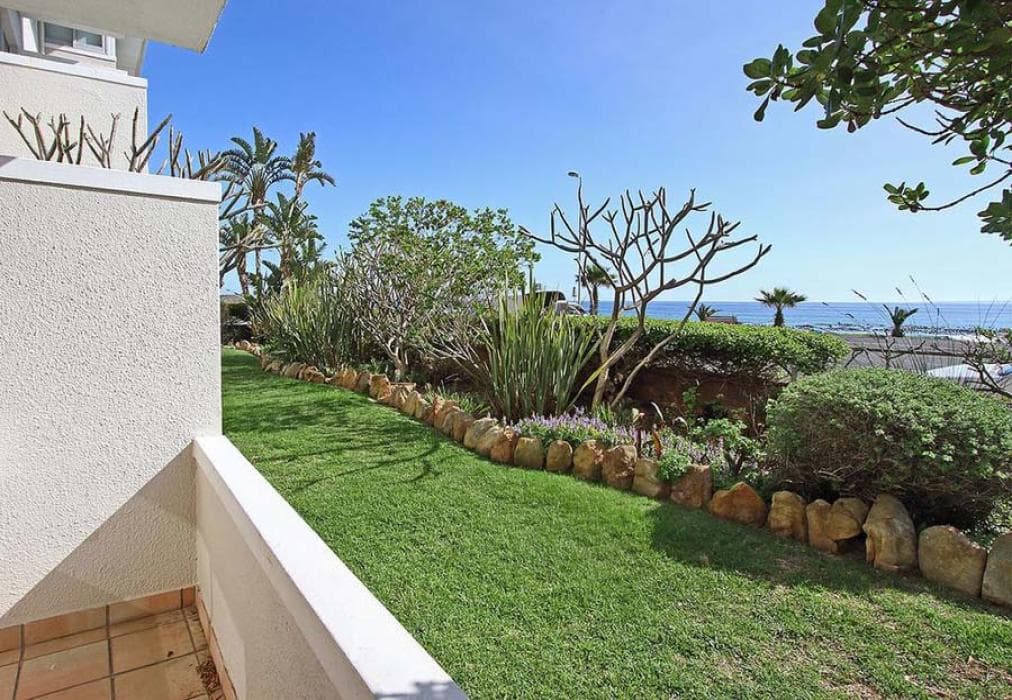 Edward Court 1 Sea View