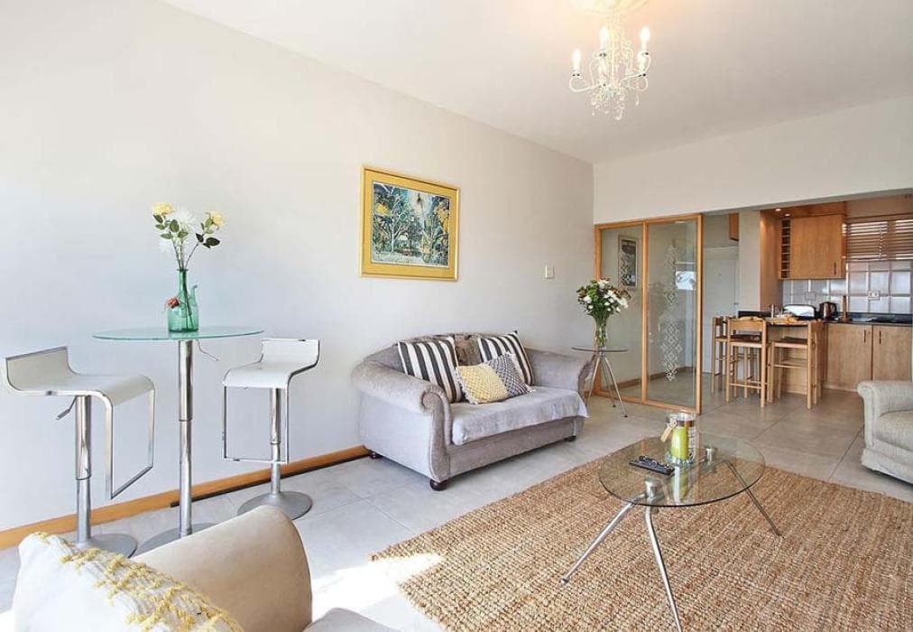 Edward Court 1 Sea View