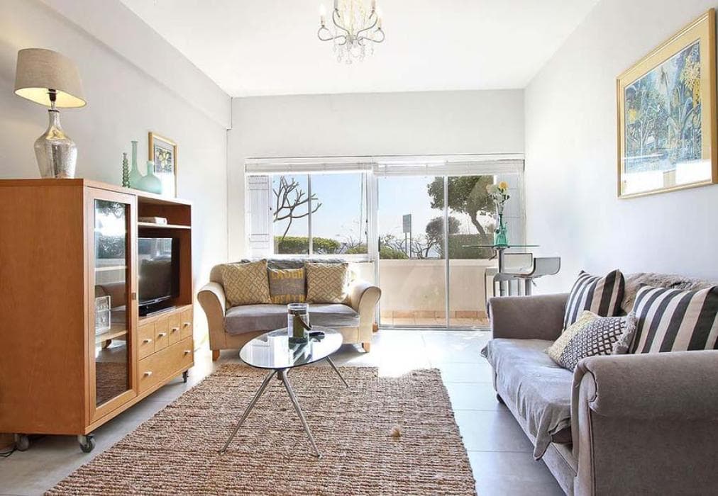 Edward Court 1 Sea View