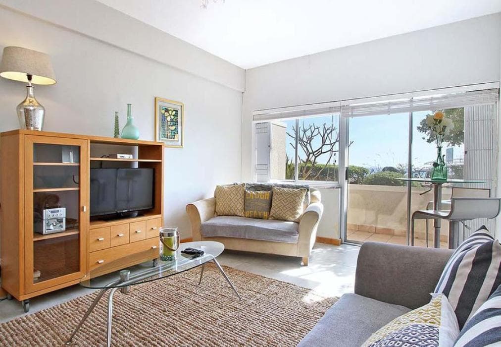 Edward Court 1 Sea View