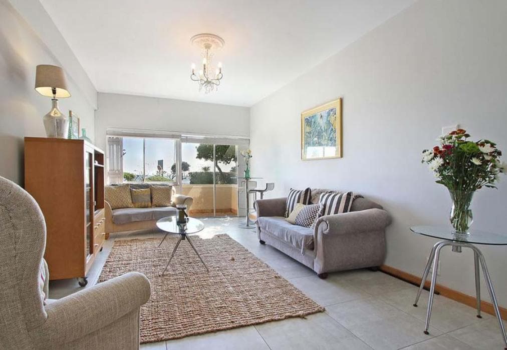 Edward Court 1 Sea View