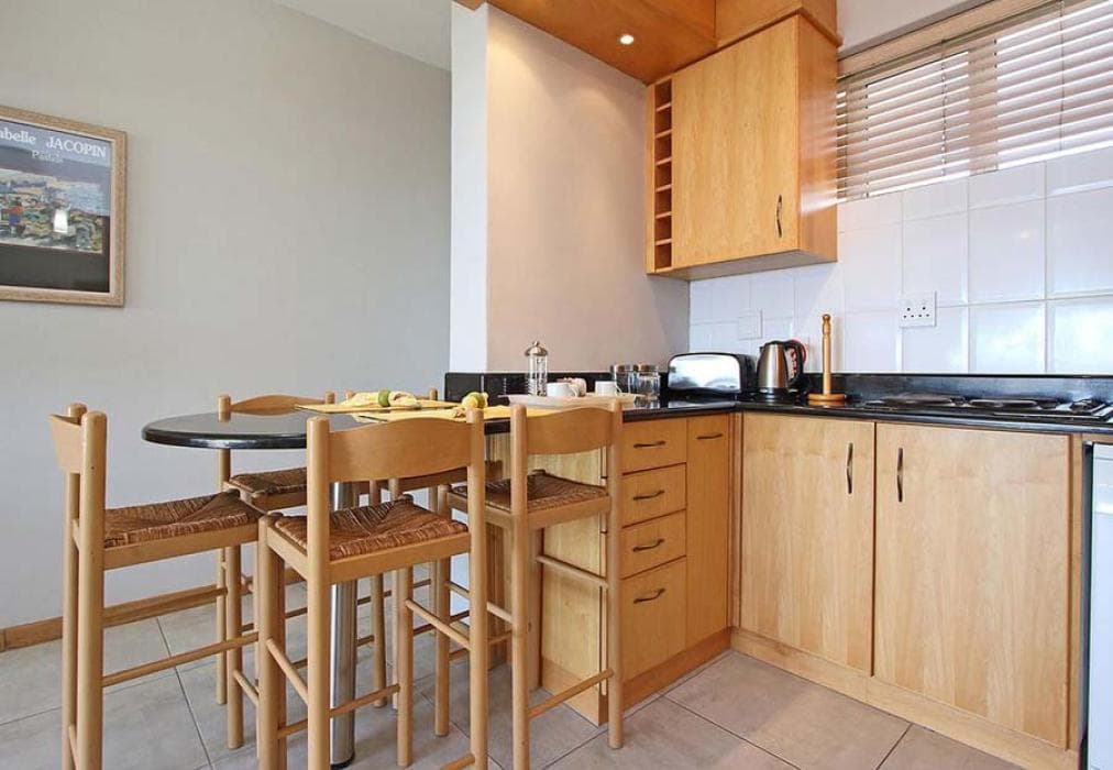 Edward Court 1 Sea View