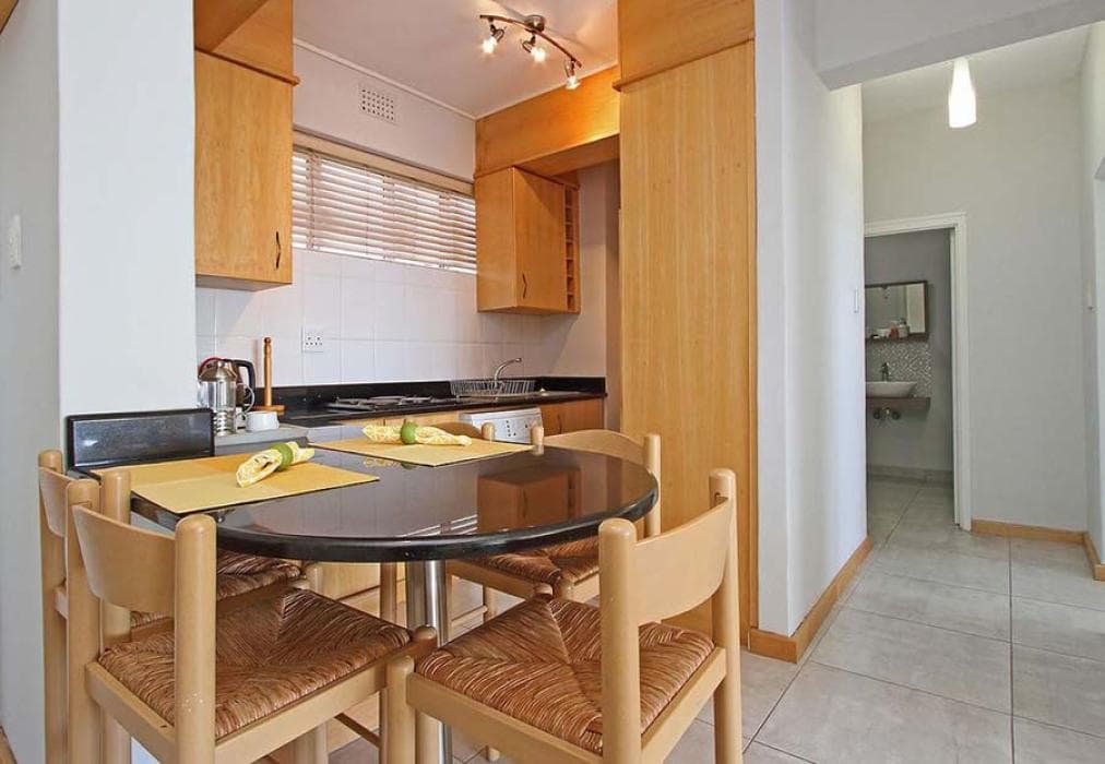 Edward Court 1 Sea View